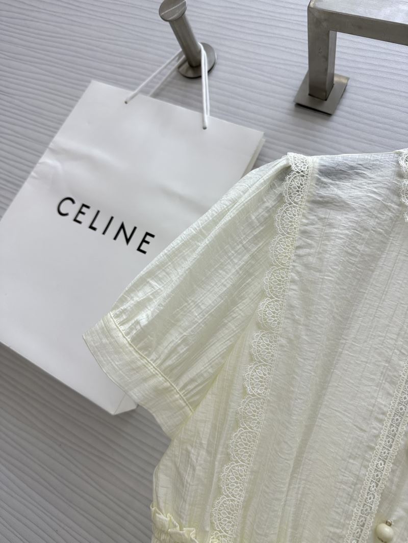 Celine Shirts